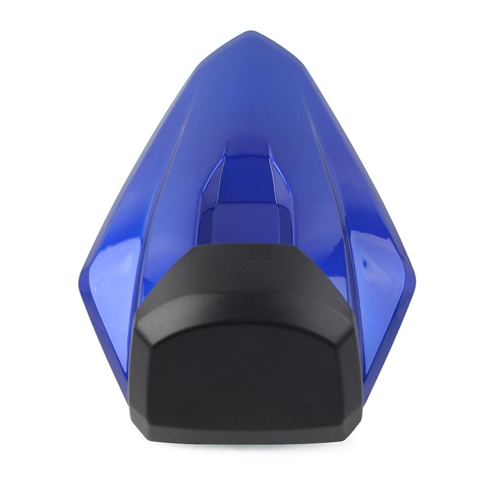 Подходит для Honda CBR1000RRR CBR1000RR-R 2020 2021 2022 2023 2024 Мотоцикла Задняя крышка сиденья пассажира Кожух Одиночная накладка CBR1000 RR R