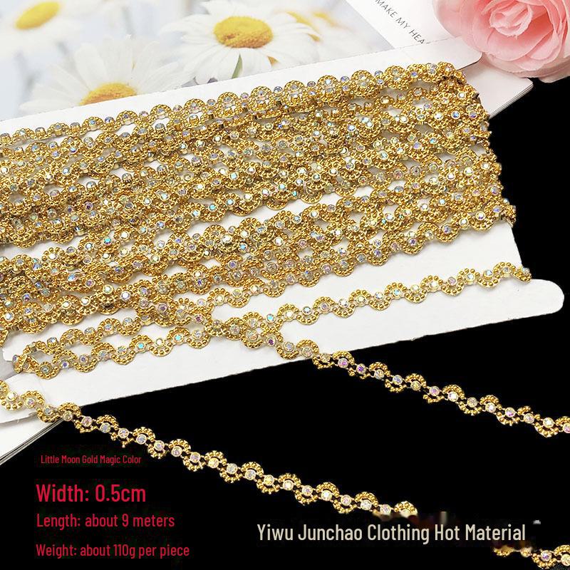 Этнические кружева ручной работы со стразами и аксессуары для обуви Dai и Jingpo