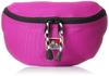 Поясная сумка Цвет Мини поясная сумка Розовая BDW-9233