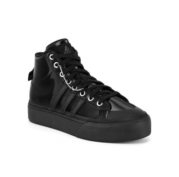 Кроссовки adidas BRAVADA 2.0 MID PLATFORM