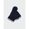Uniqlo Кашемировый шарф