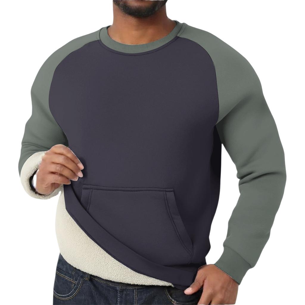 Hooded Sports Tracksuit Unisex Running Outfits Long Sleeve Pullover Hoodies Sweatshirt