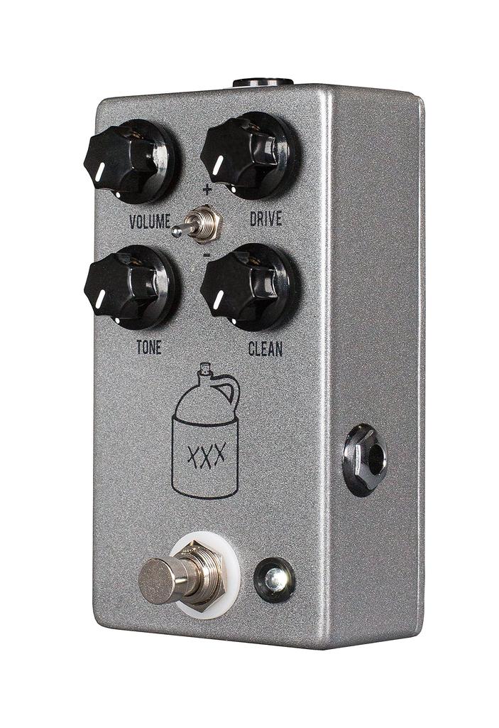 JHS Pedals JHS Pedals Effector Overdrive Moonshine Overdrive V2 []