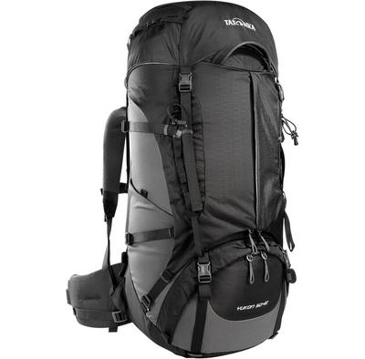 Рюкзак Tatonka Yukon 50+10 black/titan grey (1343.100)