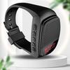 Спортивные часы B90 с Bluetooth, FM-радио и функцией часов для бега, велоспорта, пешего туризма
