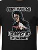 Bubba Ho Tep Shirt Bruce Campbell Horror Movie Tshirt