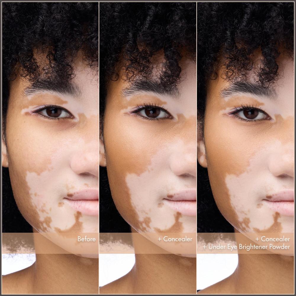 Catrice Under Eye Brightener Setting Powder - 