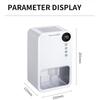 1100ML Large Capacity Intelligent Dehumidifier LCD Screen Display Air Purifier Household Quiet Cycle Air Dryer Machine