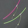 Luminous Fishing Line Connector Stainless Steel Splitter 2026 Hook Lead Pendant  Sea Fishing