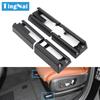 LHD RHD автомобильное левое и правое сиденье, раздвижная направляющая, накладка для BMW X5 X6 X7 G05 G06