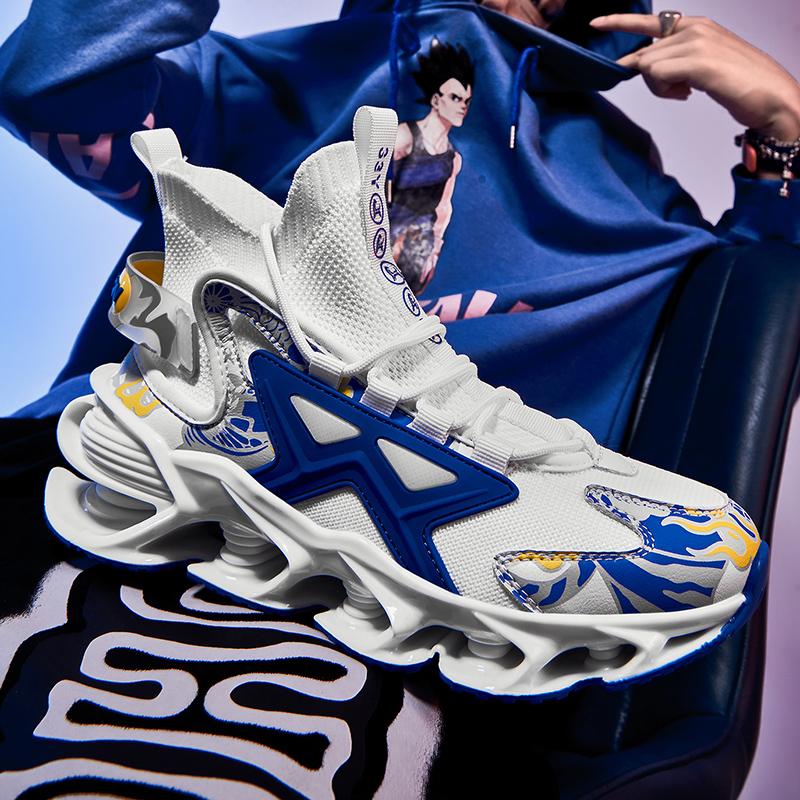 2024 новые туфли для мужчин кроссовки мужские повседневные мужские туфли теннисные туфли класса люкс кроссовки для тренировок гоночные дышащие туфли модные мокасины для бега