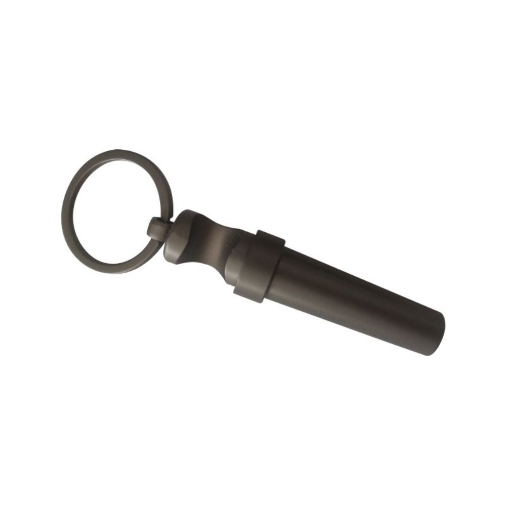 Outdoor Kitchen Tools Wine Beer Keychain Multifunctional Bottle Opener 3 In 1 Zinc Alloy Corkscrew