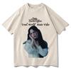 Holly Humberstone Cruel World TShirt Merch for Unisex and Women Tour 2026 TShirt Fan Merch Boys Girls Tour Dates Short Sleeve Tees