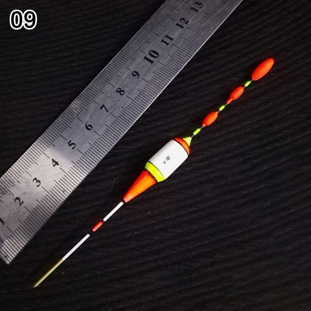 Качество изготовления Пресноводные поплавки Superfine Buoy 2023 Рыболовные поплавки Аксессуары для зимней рыбалки