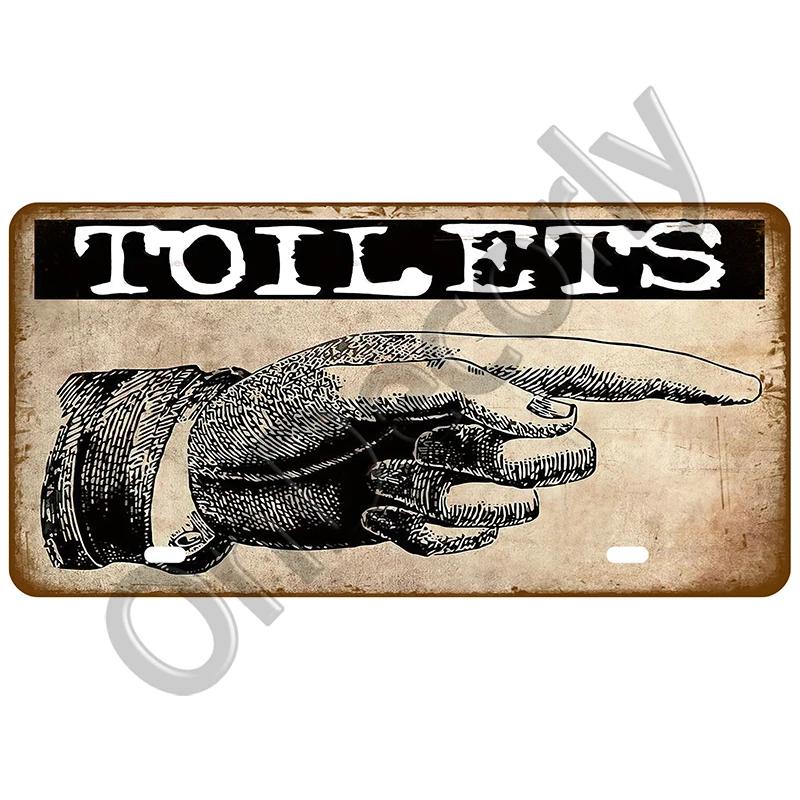 Жестяная табличка Домашний декор Винтажная металлическая вывеска Забавный постер Жесть Кофе Для бара Паба Клуба Мужской пещеры Настенное украшение Вино Пиво