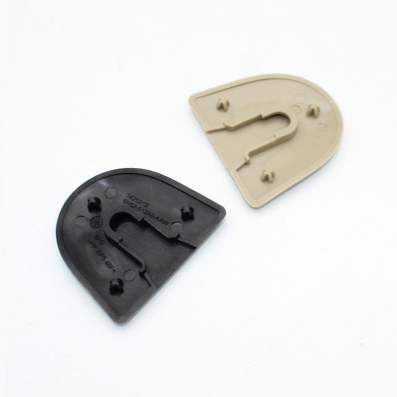 For Land Rover Freelander 2 Car Front Seat Armrest Screw Cover Lid Decoration Cap