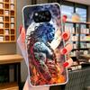 Lord Shiva Hindu God Buddha India Cover Phone Case For Xiaomi Poco F7 Ultra X7 X6 X5 Pro M7 Redmi 15C 15 13C 13 12C 12 10C 10 9A