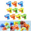Manual Water Squirt Guns for Kids Water Shooting Summer Water Fight Toy Toddler Outdoor Swimming Pool Beach Toy 10PCS