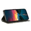 For Samsung Galaxy A57 5G Case Foldable Stand Wallet Pattern Printing PU Leather Flip Phone Cover