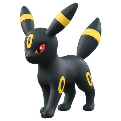 Moncolle Umbreon Покемон