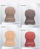 Lynk & Co Car Headrest & Lumbar Support Set for 01/06/07/08/09/10EMP/Z20/900 - Neck & Waist Protection.