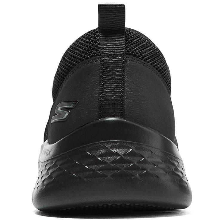 Skechers Go Walk Flex 'Черный' 894181-BBK