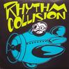 7-дюймовая пластинка RHYTHM COLLISION - Happy As A Fucking Clam BEP960722 Break Even Poin 1996 Италия Рок Б/у