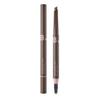 Banila Co. Smudge Out Detail Brow Pencil 0.3g, 1 Piece, 01 Deep Brown