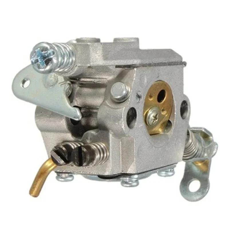 НОВЫЙ карбюратор карбюратор для бензопилы Poulan Sears Walbro WT-891 W-20 WT-89 WT-391 WT-600 WT-624 WT-625 WT-637 WT-662 Silver ED 1019