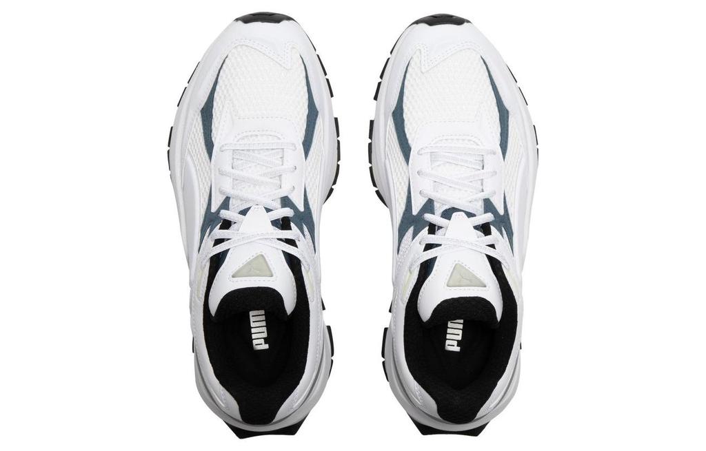 Puma Nano Odyssey Белое вечернее небо 388608-02