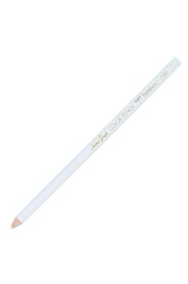 Tombow Цветные Одноцветные 01 Набор из 3 карандашей, Белый,