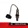 36531-R70-A01 36531-RYE-A01 234-5053 o2 oxygen sensor for Honda Acura Accord