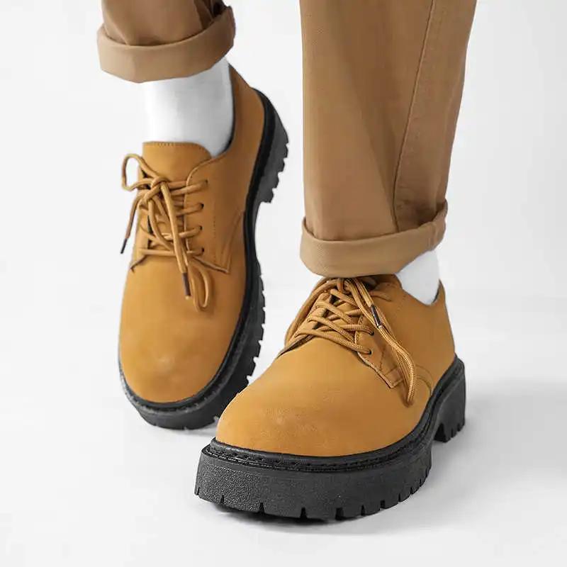 Модные мужские летние высокие ботинки на толстой подошве на шнуровке, белые ботинки, кроссовки хайтопы, мужские спортивные новинки для игры, сникерсы кэжуал