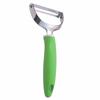 Nonoji Cabbage Peeler, Green, CBP-01