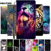 Кожаные чехлы-книжки Для Umidigi A13 Pro Чехлы A13S A11S A3 A5 A7 A9 Pro Магнитный кошелек Подставка Чехлы-книжки Для Umidigi A11 Pro Max