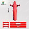Wrestling Training Dummy
