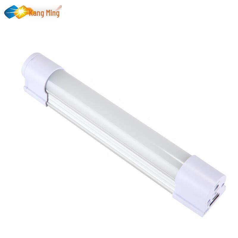 Светодиодная аварийная трубка Kangming с USB-зарядкой