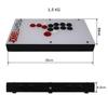 Игровой контроллер FightBox All Button Leverless Arcade Fight Stick, совместимый с F8-PC PC/PS3/Switch