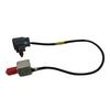 Датчик детонации ZL02-18-921, ZL01-18-921B для MAZDA 323 F VI BJ 1998-2004, 323 S VI BJ 1998-2004