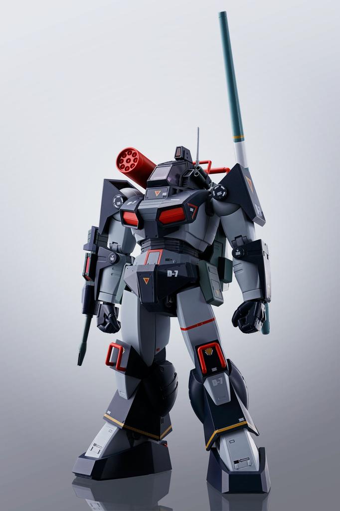 TAMASHII NATIONS R Клык Солнца Даграм Даграм примерно 160 мм окрашенная подвижная фигурка HI-METAL ABS&ПВХ&литой металл