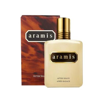 Aramis Classic Лосьон после бритья (кожа) 200мл