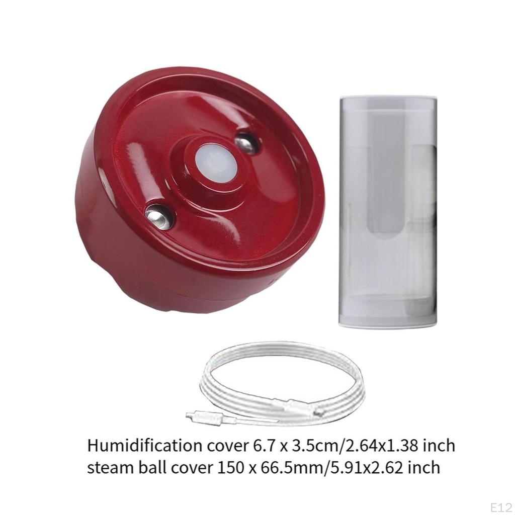 Badminton Ball Humidifier for Shuttlecock Maintenance And Care
