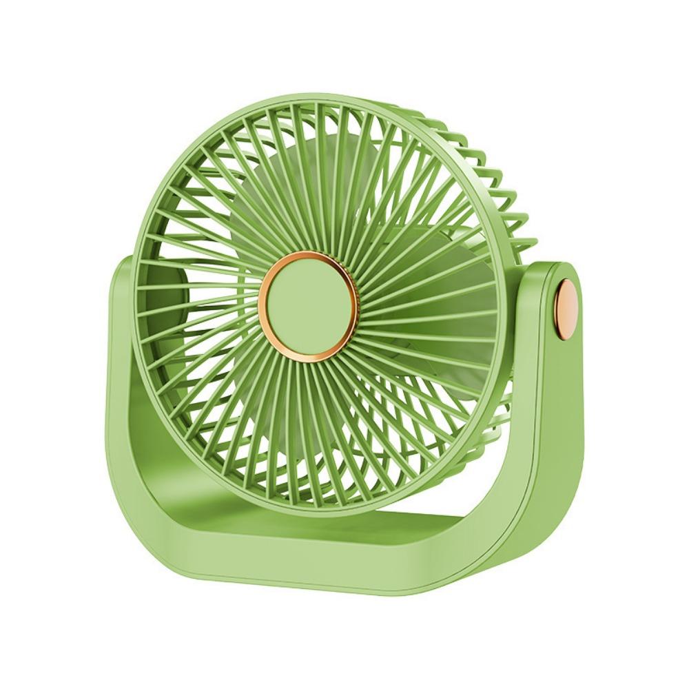 5 Speeds Ceiling Fan 360° Rotation Electric Table Fan Portable Desktop Fan Bedroom