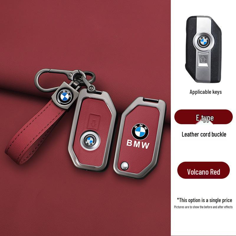 Чехлы для ключей мотоциклов BMW для R1250GS ADV, GS F850, C400GT и 750GT Мужские чехлы для ключей