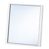 Yamamura Zepp Mirror L White Z-200