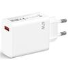 67W USB Fast Charger for Xiaomi Redmi Note 14 13 12 4G-5G, Redmi Note 12 Pro 4G-5G, Note 12 Pro Plus - Ultra Fast Charging