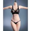 VSTOYS 1/6 Scale Underwear and Panties for Figures, Swimsuit, Lingerie Bra and Panties for Lady Dolls, Gift, Hobby, Compatible with PHICEN TBLeague, 2