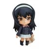 Nendoroid Girls & Panzer Asako Reizei Non-scale ABS&PVC Painted Movable Figure