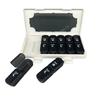 2025  Kairui 14/21/28-grid Sealed Pill Organizer Daily Health Management Travel-friendly Medicine Storage Box