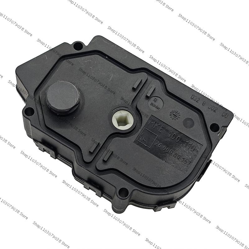 For Roewe 750 Mg7 ZT ZT-T Rover 75 For Land Rover Freelander 2.5 2.0 Variable Intake Motor Balance Valve MKE100110 MKE100102